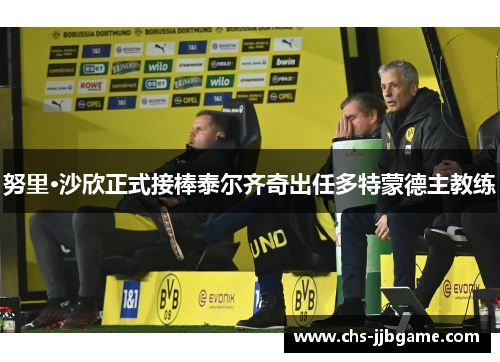努里·沙欣正式接棒泰尔齐奇出任多特蒙德主教练